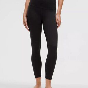 Lululemon 25" Leggings